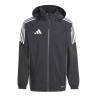 Kurtka przeciwdeszczowa adidas tiro 24 m