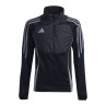 Bluza adidas tiro 24 winter jr