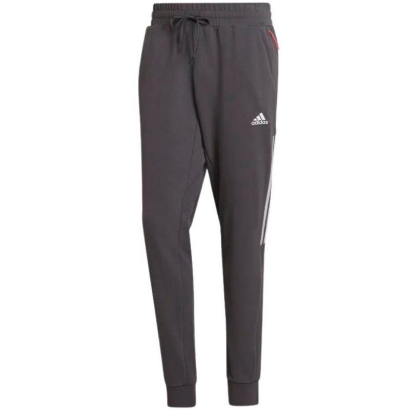 Spodnie adidas aeroready motion sport pants m