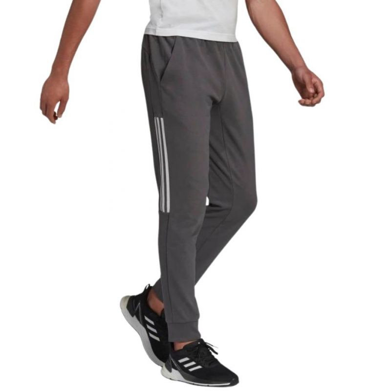 Spodnie adidas aeroready motion sport pants m