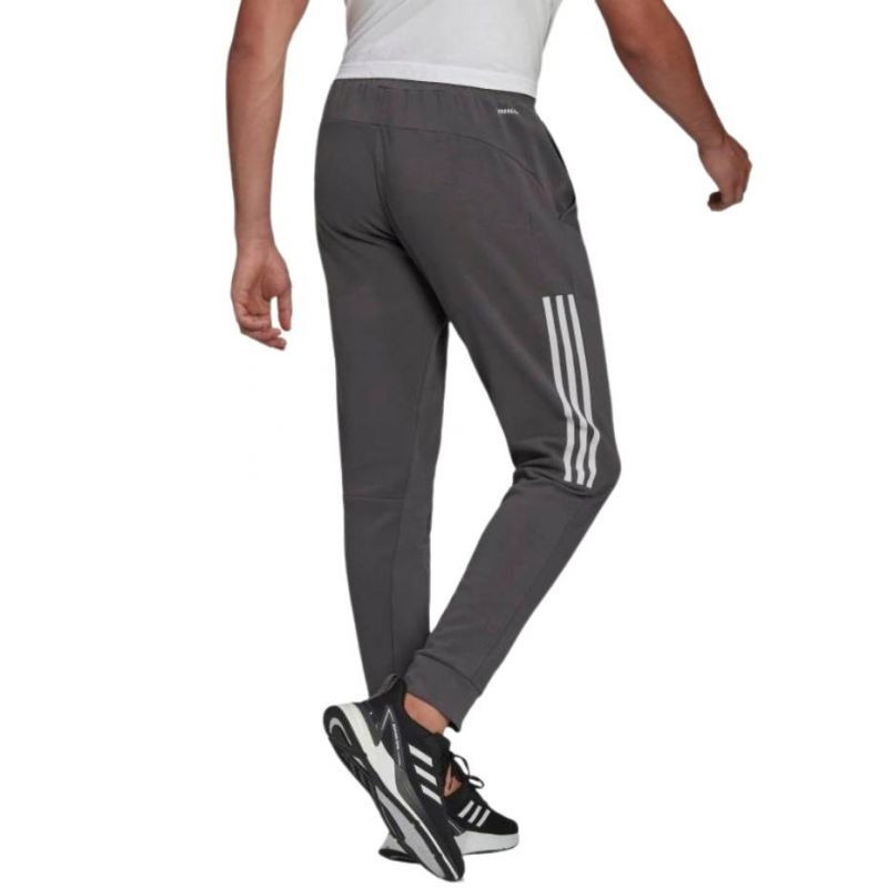 Spodnie adidas aeroready motion sport pants m