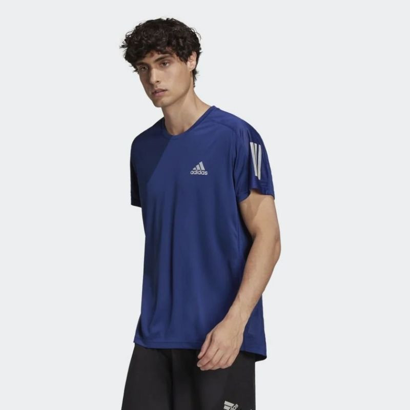 Koszulka adidas own the run tee m