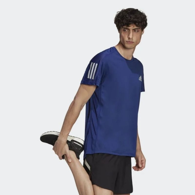 Koszulka adidas own the run tee m