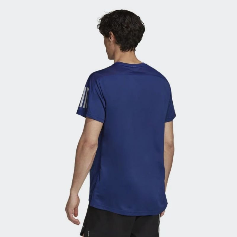 Koszulka adidas own the run tee m