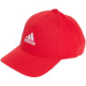 Czapka z daszkiem adidas embroidered logo lightweight baseball osfm