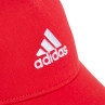 Czapka z daszkiem adidas embroidered logo lightweight baseball osfm