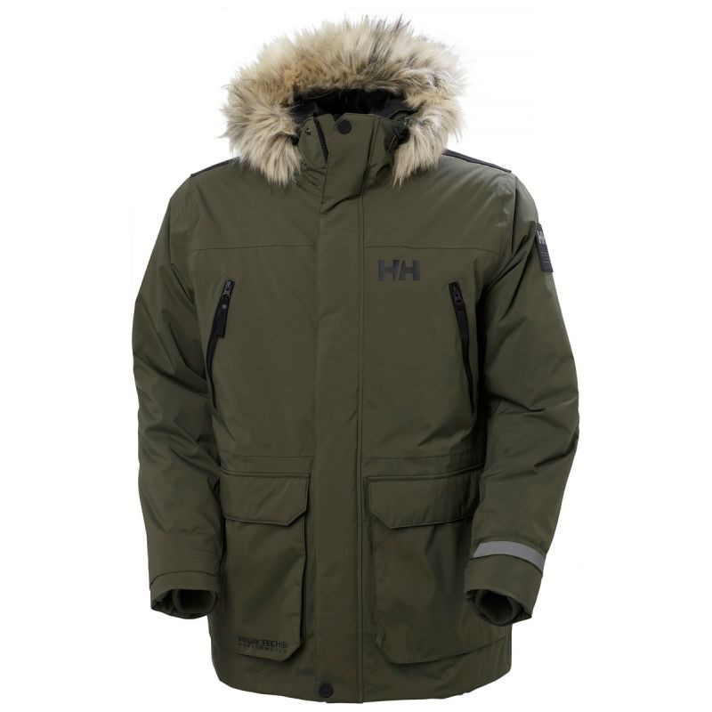 Kurtka helly hansen reine parka m