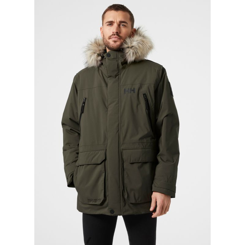 Kurtka helly hansen reine parka m