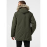 Kurtka helly hansen reine parka m