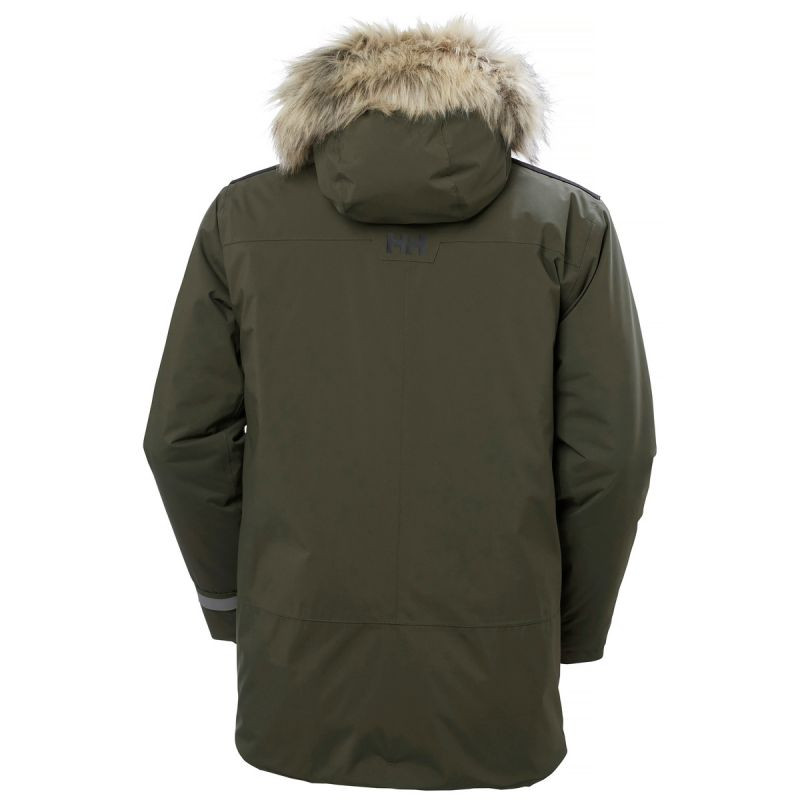 Kurtka helly hansen reine parka m