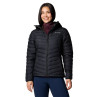 Kurtka columbia westridge hooded down jacket w