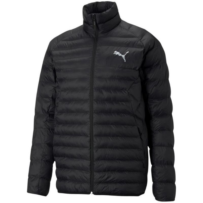 Kurtka puma packlite primaloft m