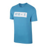 Koszulka nike dry tee block 2.0 m bq1851