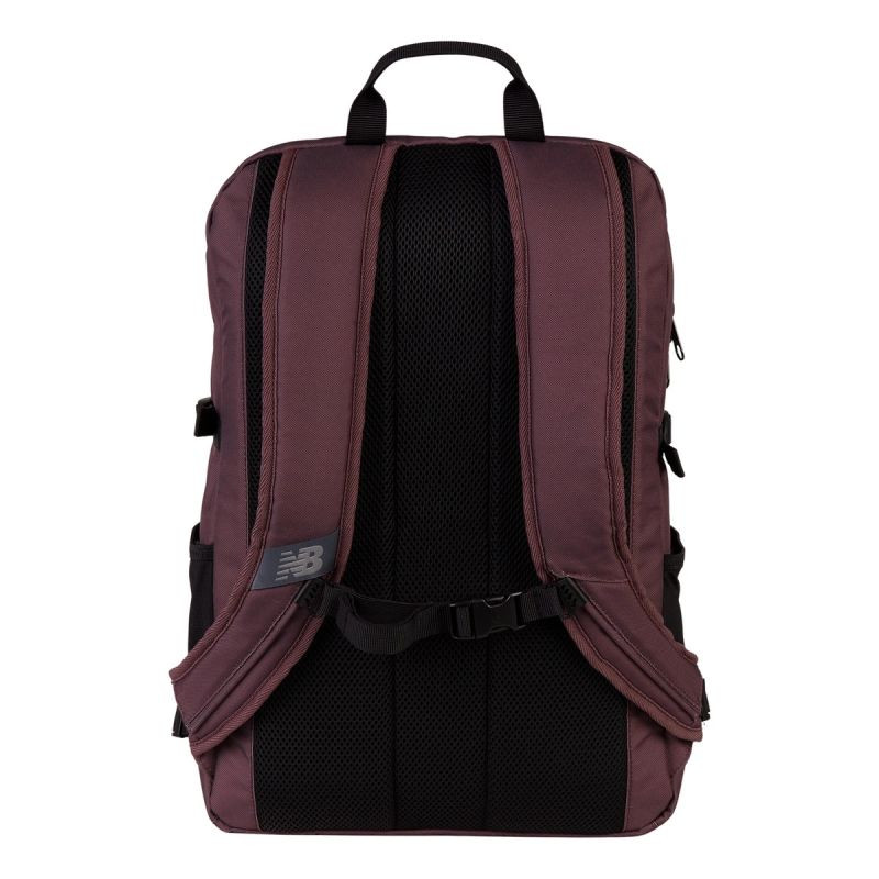 Plecak new balance heritage logo backpack