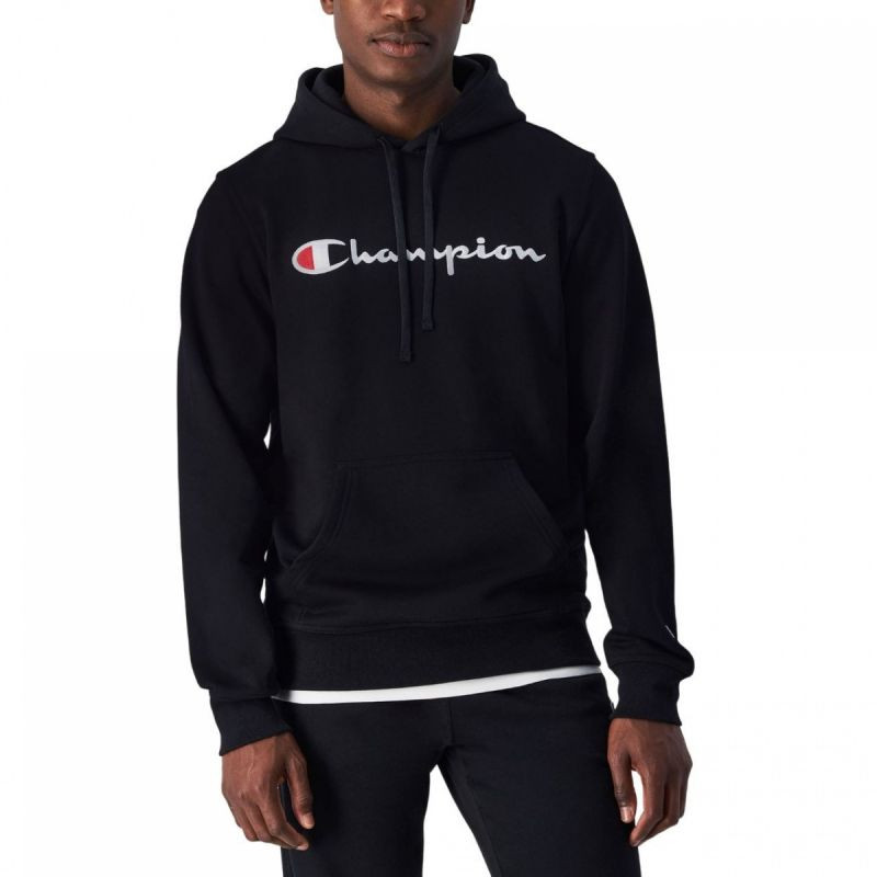 Bluza z kapturem champion hooded sweatshirt m 220253.