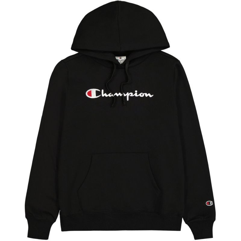 Bluza champion hooded w 117529