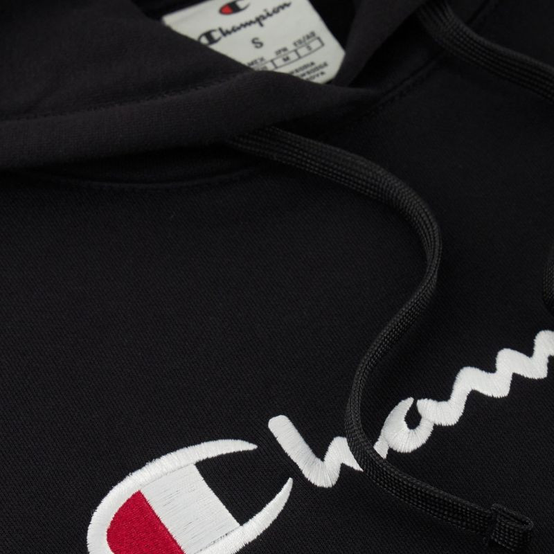 Bluza champion hooded w 117529