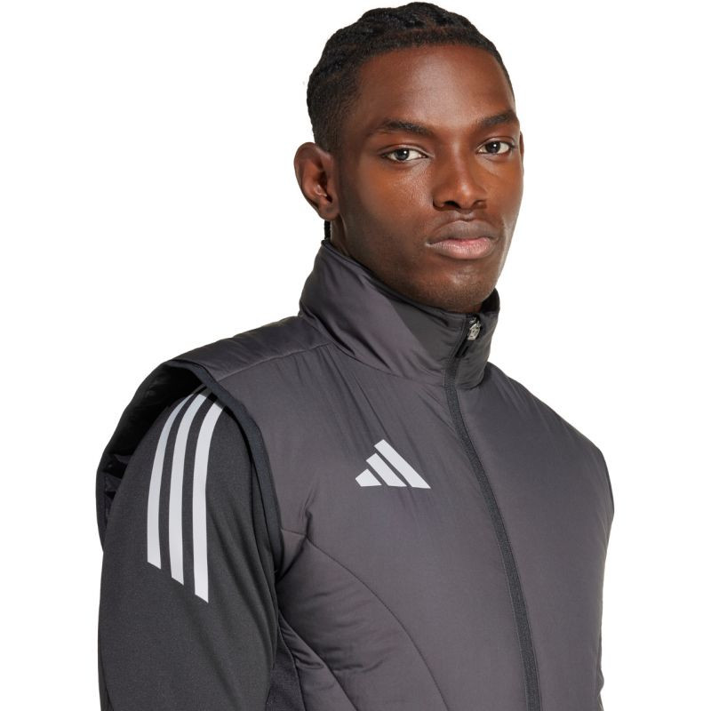 Kamizelka adidas tiro 24 competition winterized vest m