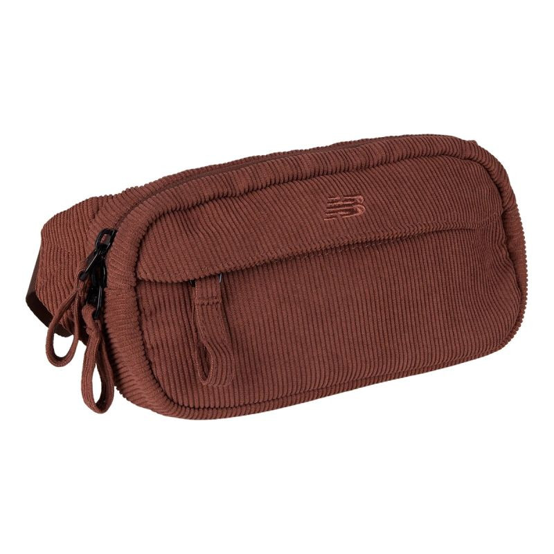 Saszetka, nerka new balance corduroy waist bag rok