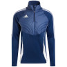 Bluza adidas tiro 24 winterized m