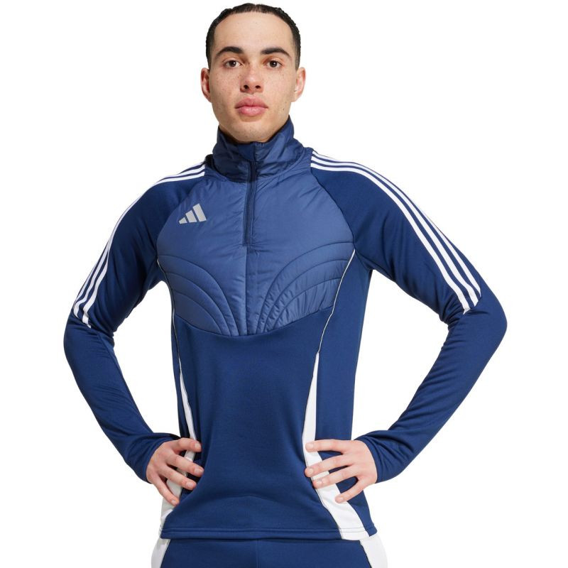 Bluza adidas tiro 24 winterized m