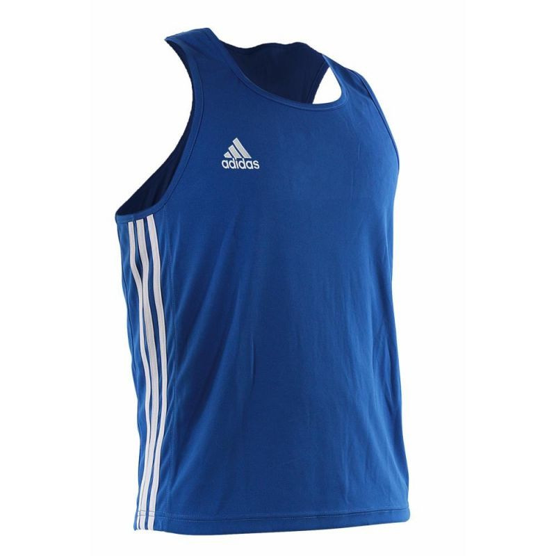 Koszulka adidas boxing top