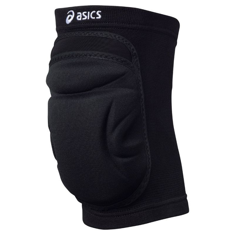 Nakolanniki siatkarskie asics performance kneepad 672540-0900