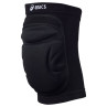 Nakolanniki siatkarskie asics performance kneepad 672540-0900