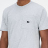 Koszulka new balance t-shirt essentials reimagined cott m