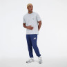 Koszulka new balance t-shirt essentials reimagined cott m