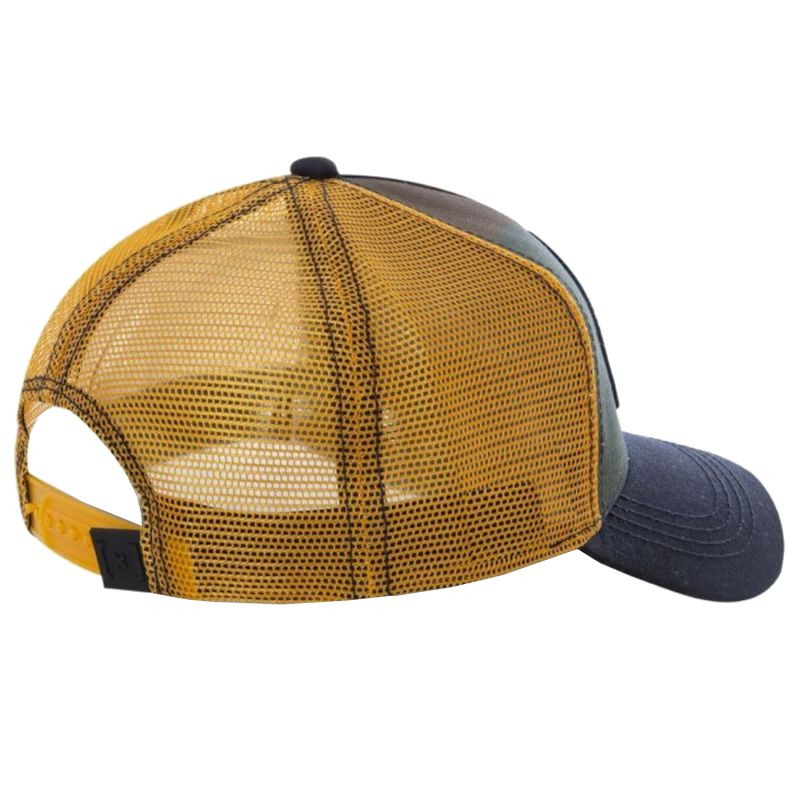 Capslab looney tunes daffy duck cap cl-loo