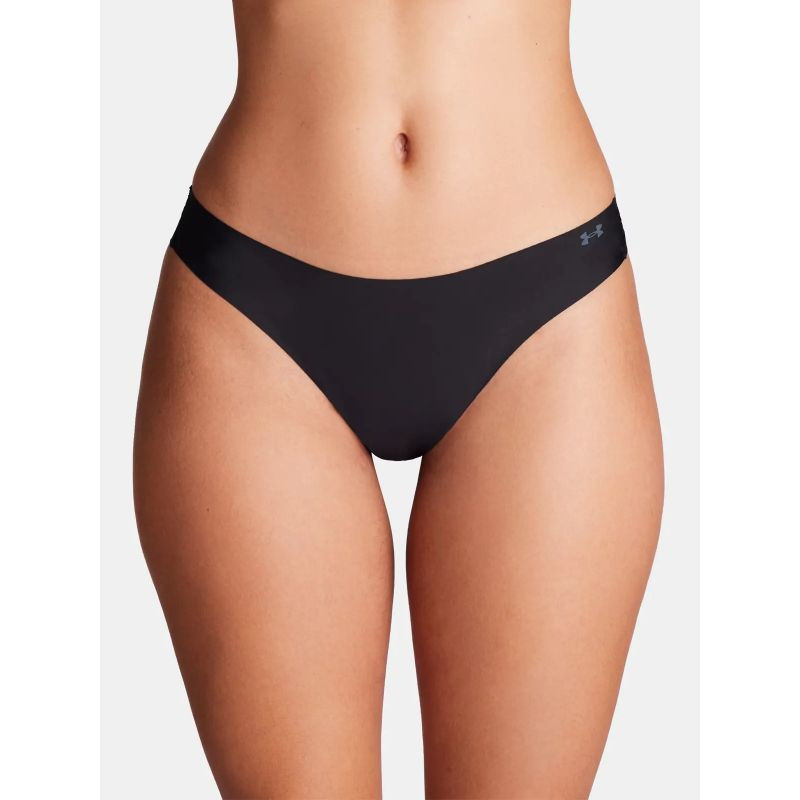 Bielizna, stringi under armour w