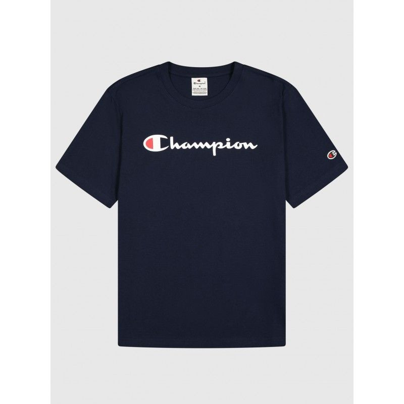 Koszulka champion ss tee m 220256