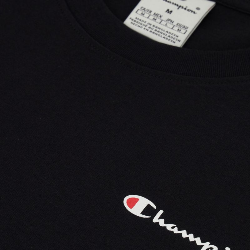 Koszulka champion ss tee m 220264