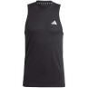 Koszulka adidas train essentials training top m