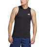 Koszulka adidas train essentials training top m