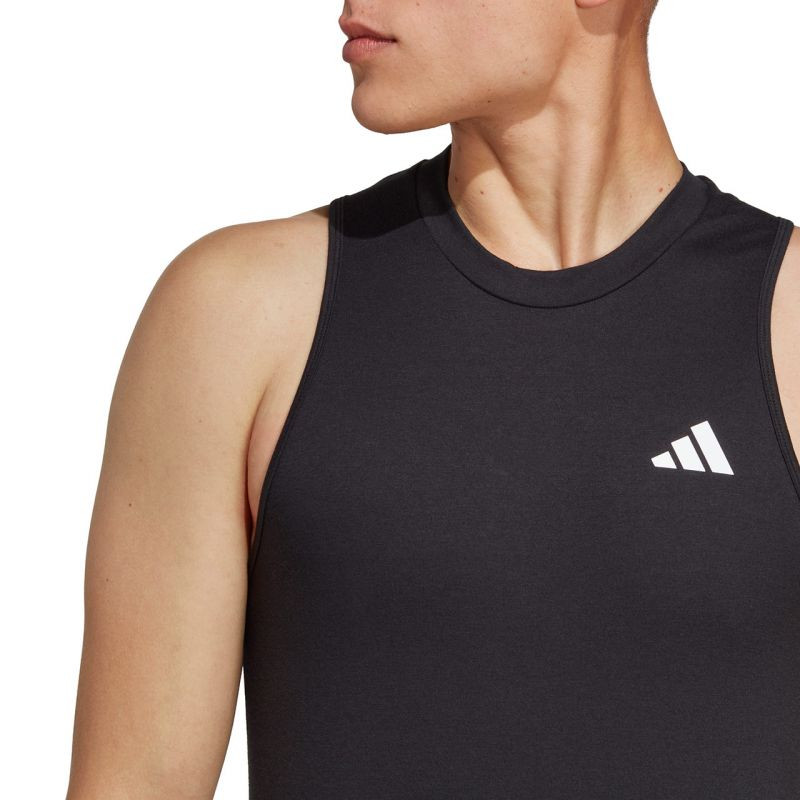 Koszulka adidas train essentials training top m