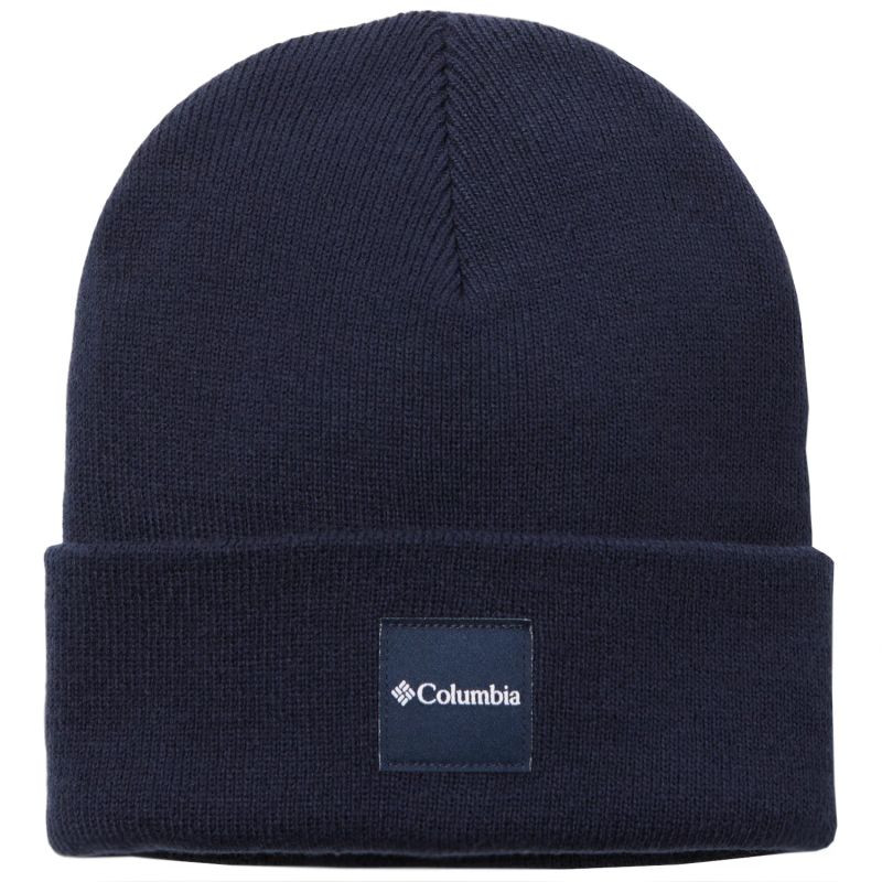 Czapka columbia city trek heavyweight beanie