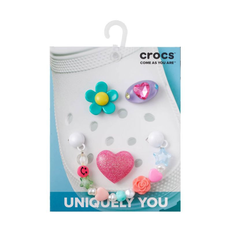 Przypinki crocs jibbitz™ trendy jewelry