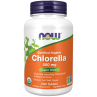 Now Foods Eko Chlorella 500 Mg (200 Tabl.)