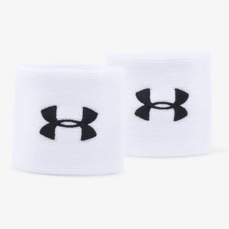 Frotki under armour performance wristband 7,5 cm 1276991