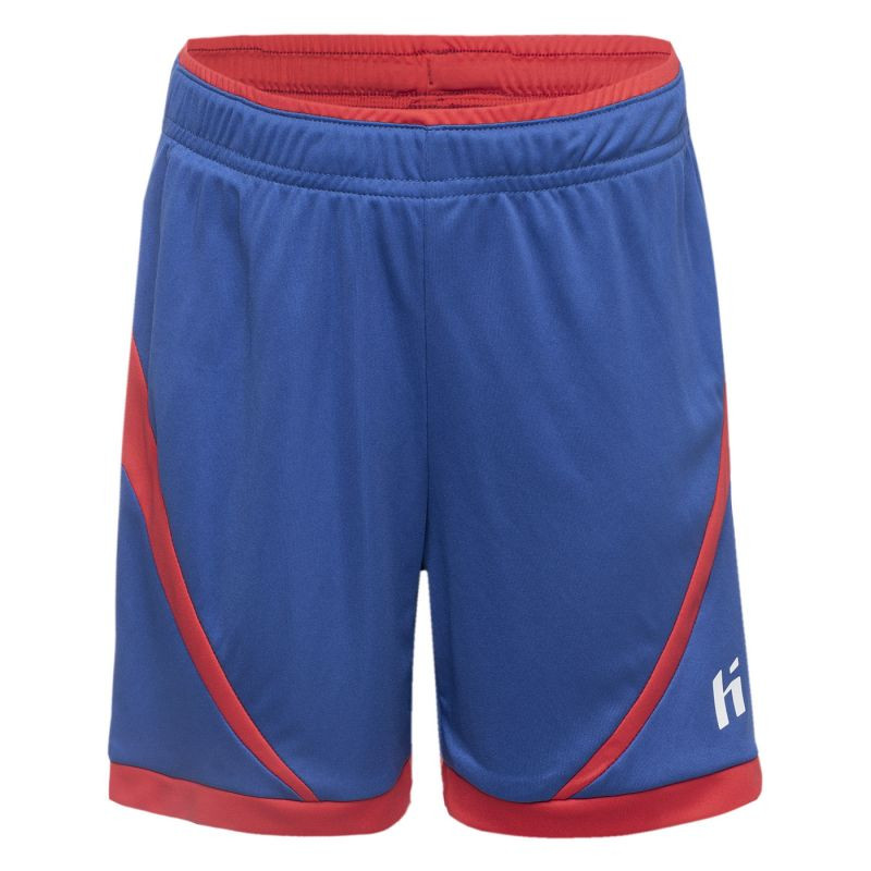 Spodenki huari platense ii kids jr