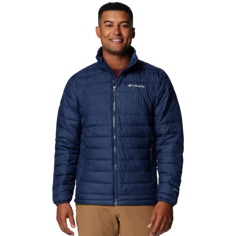 Kurtka columbia powder lite ii jacket m