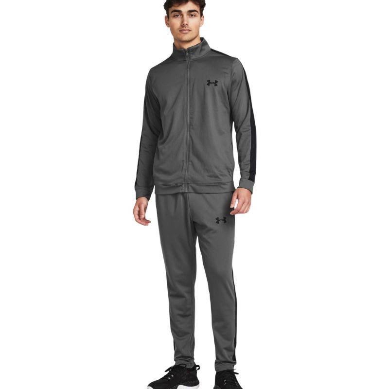 Dres under armour rival knit track suit m 1357139