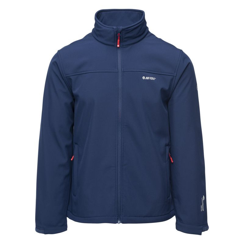 Kurtka softshell hi-tec lingen m