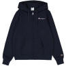 Bluza champion full zip hoodie w 117531