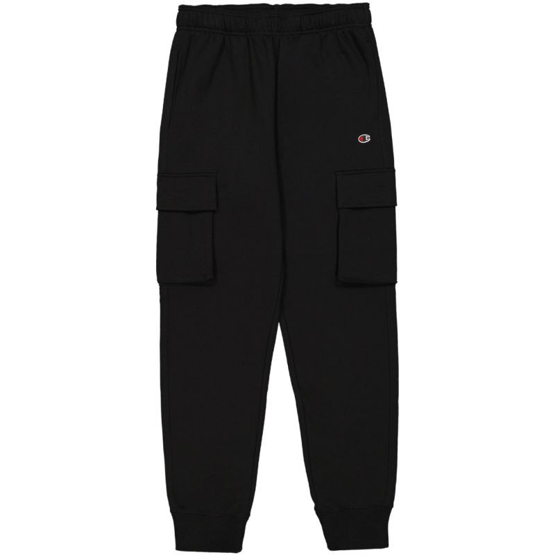 Spodnie champion rib cuff cargo pants m 220298