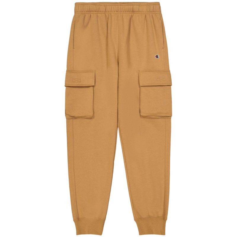 Spodnie champion rib cuff cargo pants m 220298