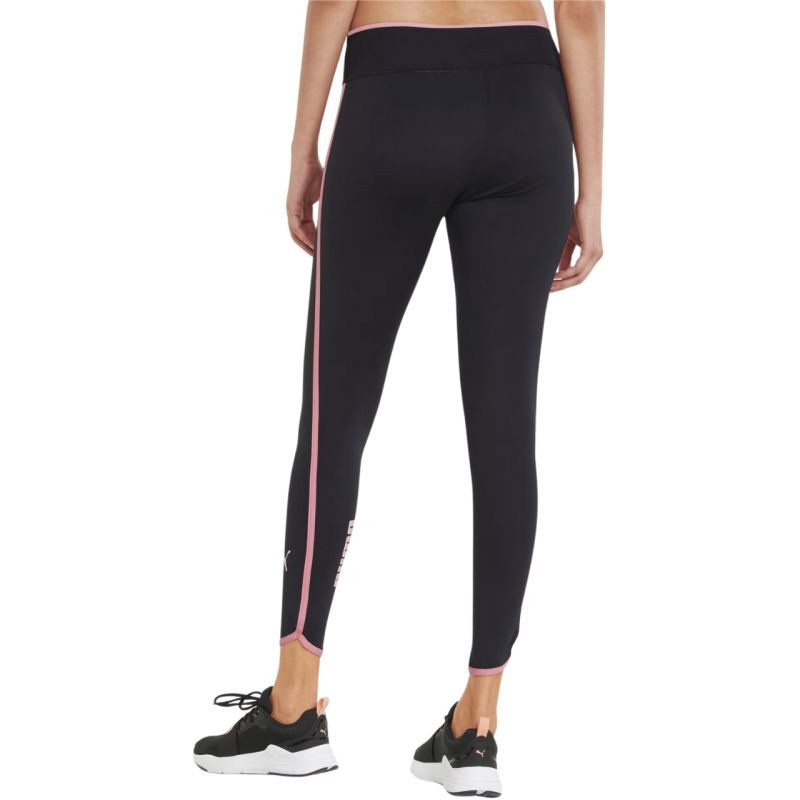 Legginsy puma modern sport high waist 7/8 w 847108