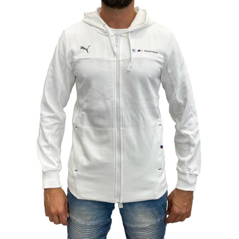 Bluza puma bmw mms hdd m 621221